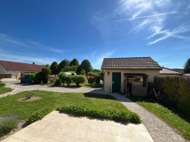 Maison a vendre Gyé-sur-Seine 10250 Aube 87 m2 4 pièces 157500 euros
