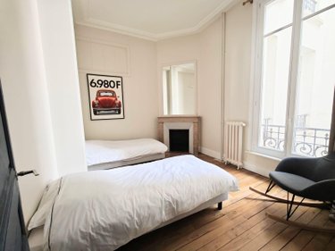 Appartement a vendre Lille 59000 Nord 135 m2 5 pièces 899000 euros