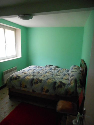 Maison a vendre Sainte-Lizaigne 36260 Indre 58 m2 2 pièces 28000 euros