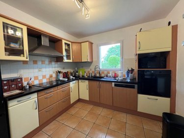 Maison a vendre Guérande 44350 Loire-Atlantique 136 m2 6 pièces 574980 euros