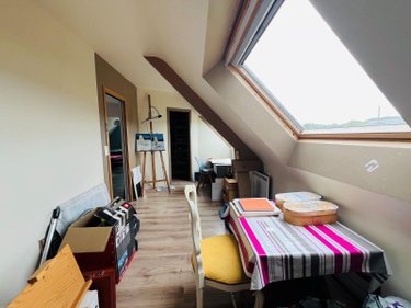Maison a vendre Guérande 44350 Loire-Atlantique 136 m2 6 pièces 574980 euros