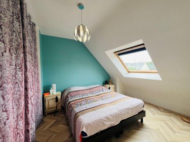 Maison a vendre Guérande 44350 Loire-Atlantique 136 m2 6 pièces 574980 euros