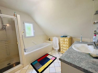 Maison a vendre Guérande 44350 Loire-Atlantique 136 m2 6 pièces 574980 euros