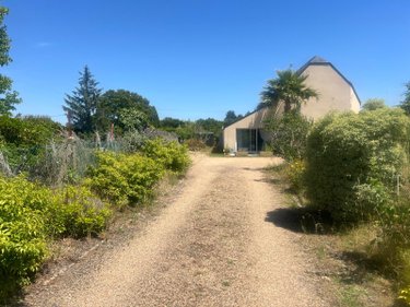 Maison a vendre Guérande 44350 Loire-Atlantique 136 m2 6 pièces 574980 euros