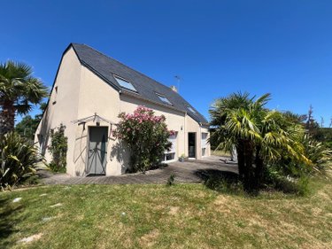 Maison a vendre Guérande 44350 Loire-Atlantique 136 m2 6 pièces 574980 euros