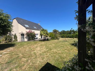 Maison a vendre Guérande 44350 Loire-Atlantique 136 m2 6 pièces 574980 euros