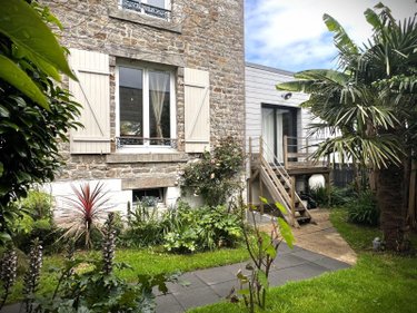 Maison a vendre Quimper 29000 Finistère 132 m2 5 pièces 395960 euros