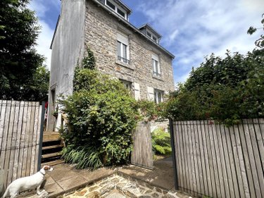 Maison a vendre Quimper 29000 Finistère 132 m2 5 pièces 395960 euros