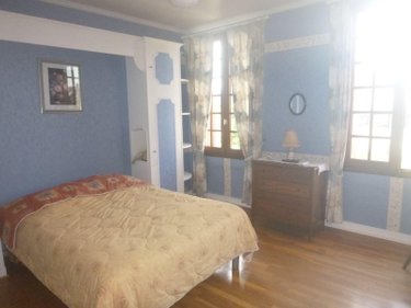 Maison a vendre Saint-Laurent-en-Caux 76560 Seine-Maritime 118 m2 8 pièces 156300 euros