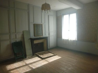 Maison a vendre Saint-Laurent-en-Caux 76560 Seine-Maritime 118 m2 8 pièces 156300 euros