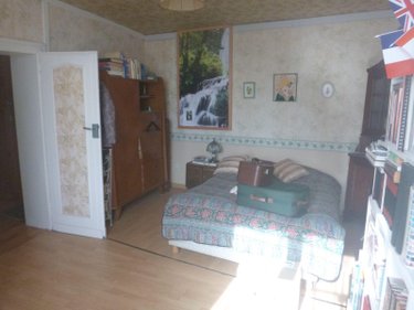 Maison a vendre Saint-Laurent-en-Caux 76560 Seine-Maritime 118 m2 8 pièces 156300 euros
