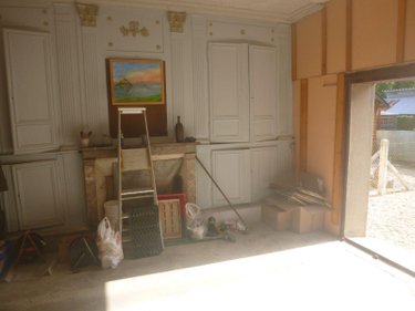 Maison a vendre Saint-Laurent-en-Caux 76560 Seine-Maritime 118 m2 8 pièces 156300 euros