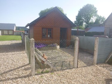 Maison a vendre Saint-Laurent-en-Caux 76560 Seine-Maritime 118 m2 8 pièces 156300 euros