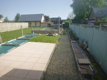 Maison a vendre Saint-Laurent-en-Caux 76560 Seine-Maritime 118 m2 8 pièces 156300 euros