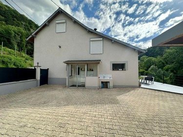 Maison a vendre Saint-Cassin 73160 Savoie 205 m2 6 pièces 386250 euros