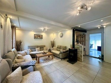 Maison a vendre Saint-Cassin 73160 Savoie 205 m2 6 pièces 386250 euros