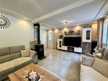 Maison a vendre Saint-Cassin 73160 Savoie 205 m2 6 pièces 386250 euros