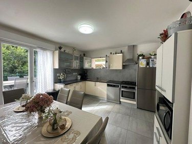 Maison a vendre Saint-Cassin 73160 Savoie 205 m2 6 pièces 386250 euros