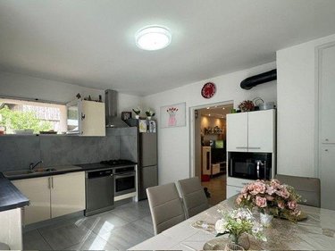 Maison a vendre Saint-Cassin 73160 Savoie 205 m2 6 pièces 386250 euros