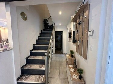 Maison a vendre Saint-Cassin 73160 Savoie 205 m2 6 pièces 386250 euros
