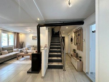 Maison a vendre Saint-Cassin 73160 Savoie 205 m2 6 pièces 386250 euros