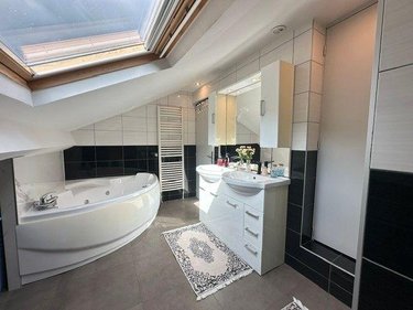Maison a vendre Saint-Cassin 73160 Savoie 205 m2 6 pièces 386250 euros