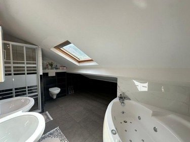 Maison a vendre Saint-Cassin 73160 Savoie 205 m2 6 pièces 386250 euros