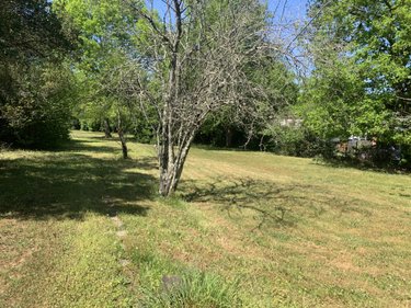 Terrains de loisirs bois etangs a vendre Mérignac 33700 Gironde  63600 euros