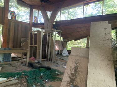 Terrains de loisirs bois etangs a vendre Mérignac 33700 Gironde  63600 euros