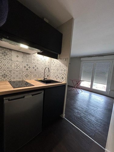 Appartement a vendre Mérignac 33700 Gironde 23 m2 11 pièces 139100 euros