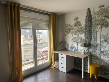 Appartement a vendre Mérignac 33700 Gironde 23 m2 11 pièces 139100 euros