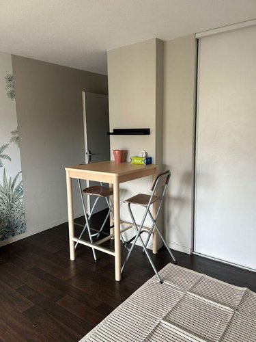 Appartement a vendre Mérignac 33700 Gironde 23 m2 11 pièces 139100 euros