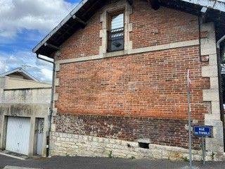 Maison a vendre Eurville-Bienville 52410 Haute-Marne 59 m2 3 pièces 86000 euros