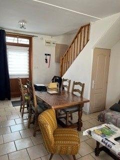 Maison a vendre Eurville-Bienville 52410 Haute-Marne 59 m2 3 pièces 86000 euros