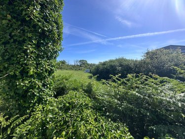 Terrain a batir a vendre Audierne 29770 Finistère 826 m2  64700 euros