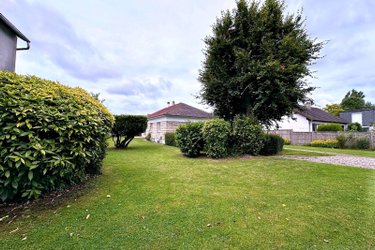 Maison a vendre Bonsecours 76240 Seine-Maritime 88 m2 4 pièces 278000 euros