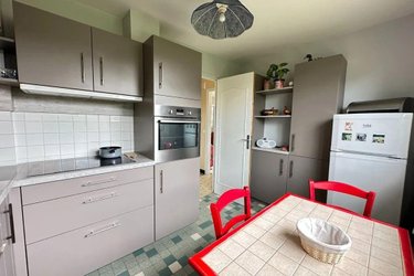 Maison a vendre Bonsecours 76240 Seine-Maritime 88 m2 4 pièces 278000 euros