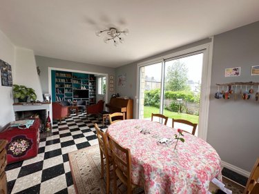 Maison a vendre Bonsecours 76240 Seine-Maritime 88 m2 4 pièces 278000 euros