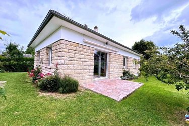 Maison a vendre Bonsecours 76240 Seine-Maritime 88 m2 4 pièces 278000 euros