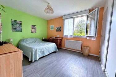 Maison a vendre Bonsecours 76240 Seine-Maritime 88 m2 4 pièces 278000 euros