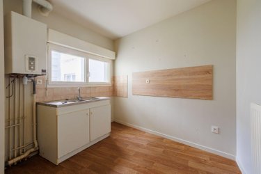 Appartement a vendre Rennes 35000 Ille-et-Vilaine 55 m2 2 pièces 188900 euros