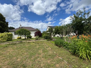 Maison a vendre Sedan 08200 Ardennes 76 m2 3 pièces 180000 euros