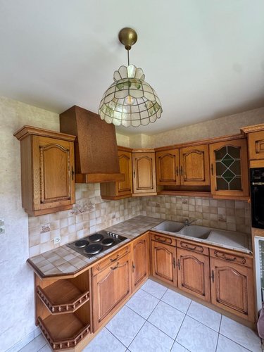 Maison a vendre Sedan 08200 Ardennes 76 m2 3 pièces 180000 euros