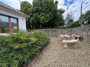 Maison a vendre Sedan 08200 Ardennes 76 m2 3 pièces 180000 euros