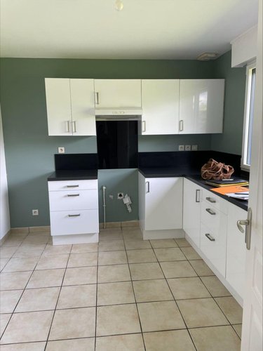 Maison a vendre Quesnoy-sur-Deûle 59890 Nord 106 m2 5 pièces 448200 euros