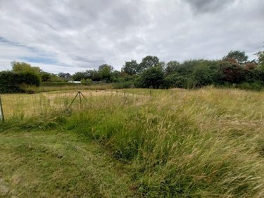 Terrain a batir a vendre Étrelles 35370 Ille-et-Vilaine 570 m2  78900 euros