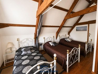 propriete a vendre Agon-Coutainville 50230 Manche 180 m2  627250 euros