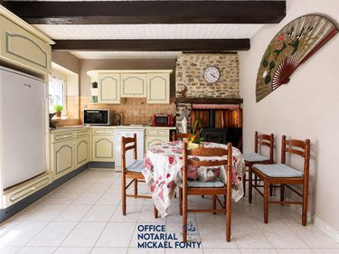 propriete a vendre Agon-Coutainville 50230 Manche 180 m2  627250 euros