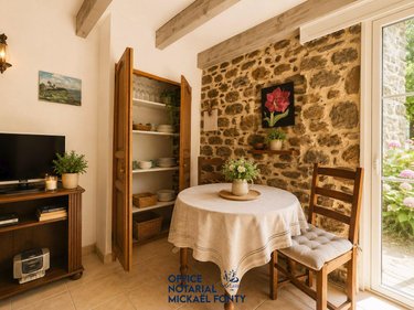 propriete a vendre Agon-Coutainville 50230 Manche 180 m2  627250 euros
