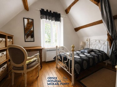 propriete a vendre Agon-Coutainville 50230 Manche 180 m2  627250 euros